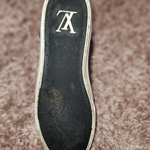 Louis vuittons Uppers size 13 - Picture 6 of 12